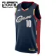 Camiseta Cleveland Cavaliers Darius Garland Classic Edition 2025-26 Swingman para Niño