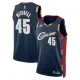 Camiseta Cleveland Cavaliers Donovan Mitchell Classic Edition 2025-26 Swingman para Hombre