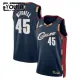 Camiseta Cleveland Cavaliers Donovan Mitchell Classic Edition 2025-26 Swingman para Niño Camiseta Cleveland Cavaliers Donovan Mitchell Classic Edition 2025-26 Swingman para Niño