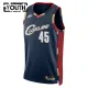 Camiseta Cleveland Cavaliers Donovan Mitchell Classic Edition 2025-26 Swingman para Niño