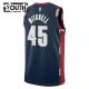Camiseta Cleveland Cavaliers Donovan Mitchell Classic Edition 2025-26 Swingman para Niño
