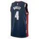 Camiseta Cleveland Cavaliers Evan Mobley Classic Edition 2025-26 Swingman para Hombre