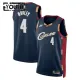 Camiseta Cleveland Cavaliers Evan Mobley Classic Edition 2025-26 Swingman para Niño