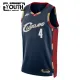 Camiseta Cleveland Cavaliers Evan Mobley Classic Edition 2025-26 Swingman para Niño