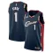 Camiseta Cleveland Cavaliers Max Strus Classic Edition 2025-26 Swingman para Hombre