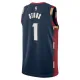 Camiseta Cleveland Cavaliers Max Strus Classic Edition 2025-26 Swingman para Hombre