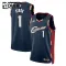 Camiseta Cleveland Cavaliers Max Strus Classic Edition 2025-26 Swingman para Niño