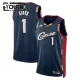Camiseta Cleveland Cavaliers Max Strus Classic Edition 2025-26 Swingman para Niño
