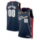Camiseta Cleveland Cavaliers Personalizada Classic Edition 2025-26 Swingman para Hombre