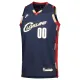 Camiseta Cleveland Cavaliers Personalizada Classic Edition 2025-26 Swingman para Hombre