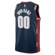 Camiseta Cleveland Cavaliers Personalizada Classic Edition 2025-26 Swingman para Hombre