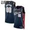 Camiseta Cleveland Cavaliers Personalizada Classic Edition 2025-26 Swingman para Niño