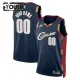 Camiseta Cleveland Cavaliers Personalizada Classic Edition 2025-26 Swingman para Niño