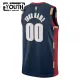 Camiseta Cleveland Cavaliers Personalizada Classic Edition 2025-26 Swingman para Niño