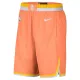 Pantalones Cleveland Cavaliers City Edition 2025-26 Swingman para Hombre