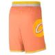 Pantalones Cleveland Cavaliers City Edition 2025-26 Swingman para Hombre