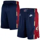 Pantalones Cleveland Cavaliers Classic Edition 2025-26 Swingman para Hombre