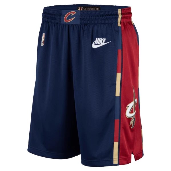 Pantalones Cleveland Cavaliers Classic Edition 2025-26 Swingman para Hombre