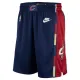 Pantalones Cleveland Cavaliers Classic Edition 2025-26 Swingman para Hombre