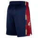 Pantalones Cleveland Cavaliers Classic Edition 2025-26 Swingman para Hombre