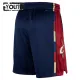 Pantalones Cleveland Cavaliers Classic Edition 2025-26 Swingman para Niño