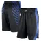 Pantalones Dallas Mavericks City Edition 2025-26 Swingman para Hombre