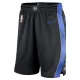 Pantalones Dallas Mavericks City Edition 2025-26 Swingman para Hombre