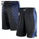 Pantalones Dallas Mavericks City Edition 2025-26 Swingman para Niño