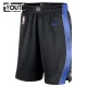 Pantalones Dallas Mavericks City Edition 2025-26 Swingman para Niño