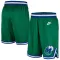 Pantalones Dallas Mavericks Classic Edition 2025-26 Swingman para Hombre