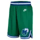 Pantalones Dallas Mavericks Classic Edition 2025-26 Swingman para Hombre