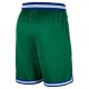 Pantalones Dallas Mavericks Classic Edition 2025-26 Swingman para Hombre