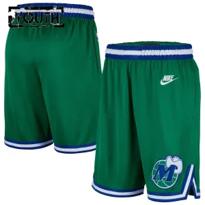 Pantalones Dallas Mavericks Classic Edition 2025-26 Swingman para Niño Pantalones Dallas Mavericks Classic Edition 2025-26 Swingman para Niño