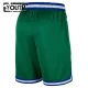 Pantalones Dallas Mavericks Classic Edition 2025-26 Swingman para Niño