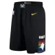 Pantalones Denver Nuggets City Edition 2025-26 Swingman para Hombre