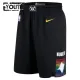 Pantalones Denver Nuggets City Edition 2025-26 Swingman para Niño