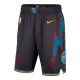 Pantalones Detroit Pistons City Edition 2025-26 Swingman para Hombre