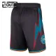 Pantalones Detroit Pistons City Edition 2025-26 Swingman para Niño