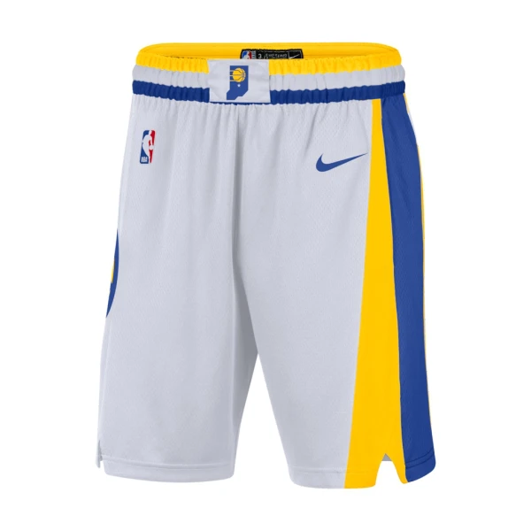 Pantalones Indiana Pacers City Edition 2025-26 Swingman para Hombre