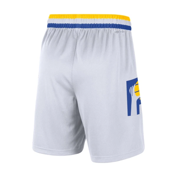 Pantalones Indiana Pacers City Edition 2025-26 Swingman para Hombre