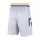 Pantalones Indiana Pacers City Edition 2025-26 Swingman para Hombre