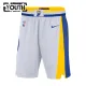 Pantalones Indiana Pacers City Edition 2025-26 Swingman para Niño
