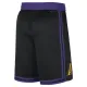 Pantalones Los Angeles Lakers City Edition 2025-26 Swingman para Hombre