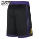 Pantalones Los Angeles Lakers City Edition 2025-26 Swingman para Niño