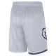 Pantalones Memphis Grizzlies City Edition 2025-26 Swingman para Hombre