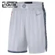 Pantalones Memphis Grizzlies City Edition 2025-26 Swingman para Niño