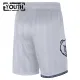 Pantalones Memphis Grizzlies City Edition 2025-26 Swingman para Niño