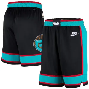 Pantalones Memphis Grizzlies Classic Edition 2025-26 Swingman para Hombre Pantalones Memphis Grizzlies Classic Edition 2025-26 Swingman para Hombre
