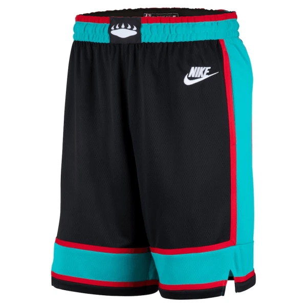 Pantalones Memphis Grizzlies Classic Edition 2025-26 Swingman para Hombre