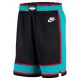 Pantalones Memphis Grizzlies Classic Edition 2025-26 Swingman para Hombre